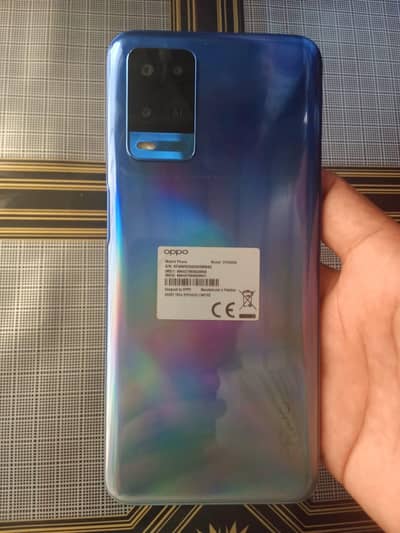 OPPO A54