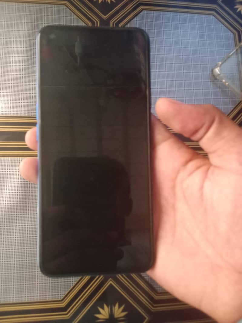 OPPO A54 1