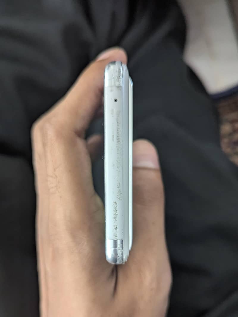 Google Pixel 6 Pro 5