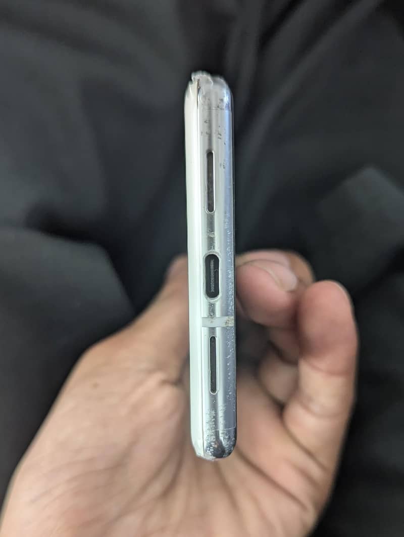 Google Pixel 6 Pro 6
