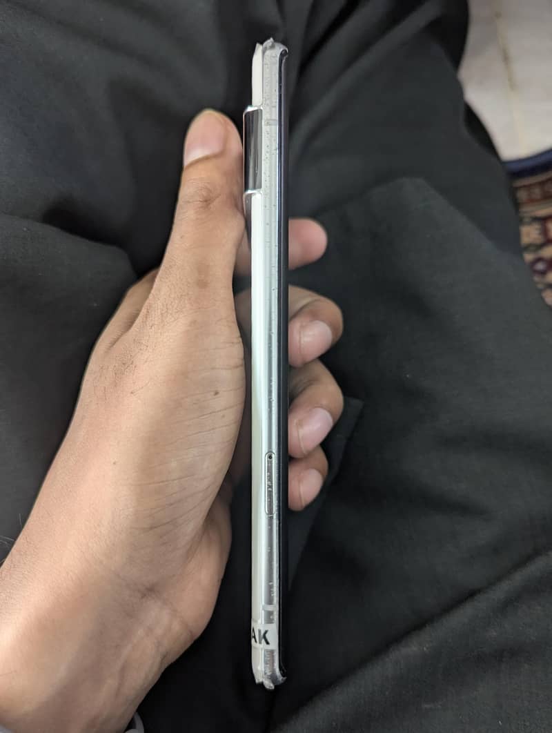 Google Pixel 6 Pro 7