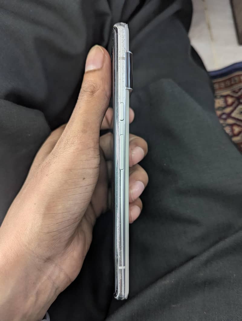 Google Pixel 6 Pro 8