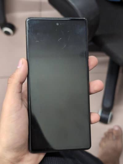 Google Pixel 6