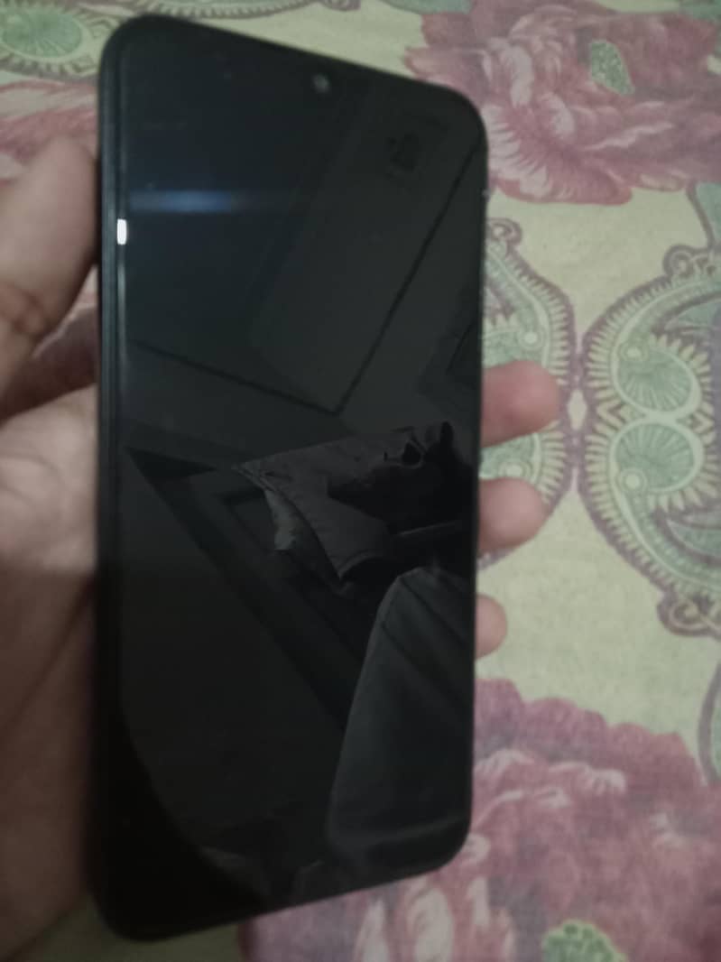 Samsung Mobile A24 2