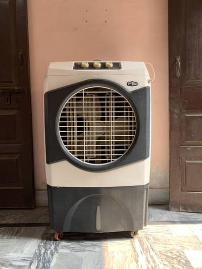 Air cooler Super Asia AC 220V