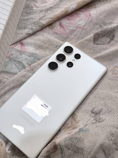 Samsung Mobile S23 Ultra