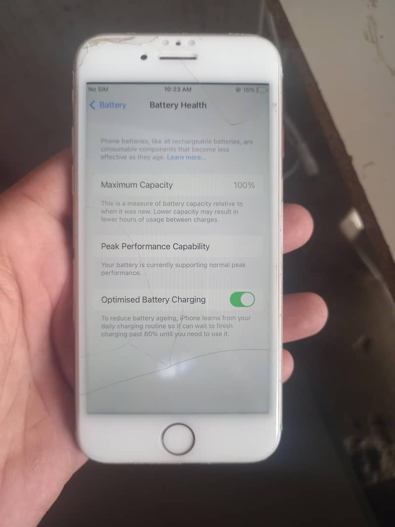 Apple iPhone 7 2