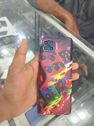 Motorola Moto One 5g