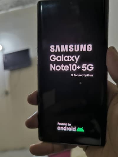 Samsung Mobile Note 10 Plus 5g read add carefully