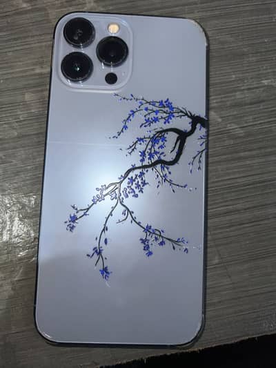 Apple iPhone 13 Pro Max PTA Approved