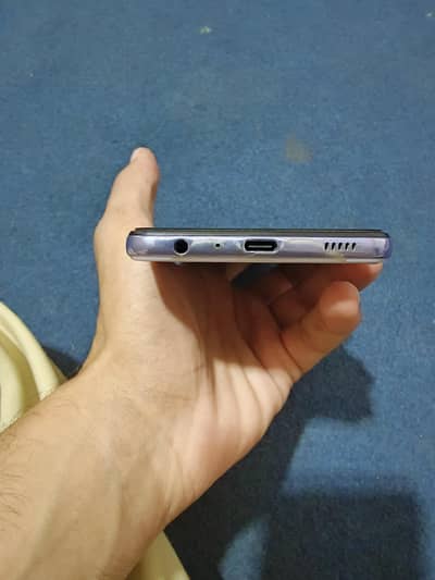 Samsung Mobile A32