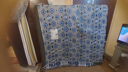 Mattress for sale king size in good condition