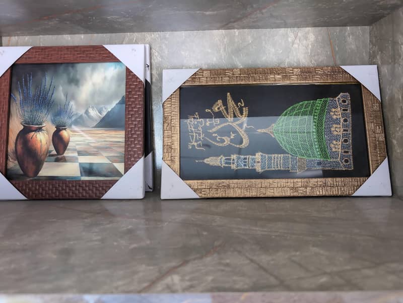 wall decor 0