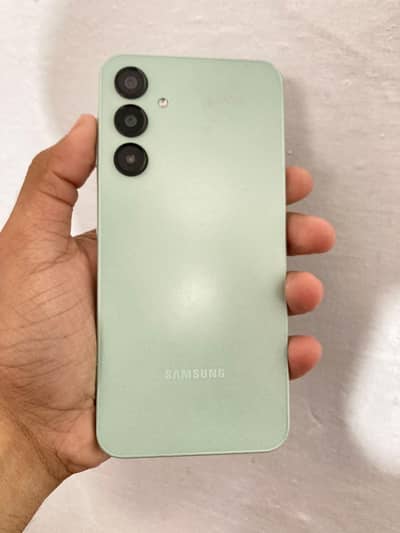 Samsung Galaxy A16