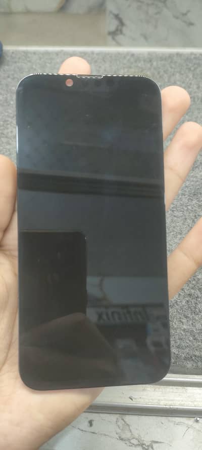 Apple iPhone 14 panal