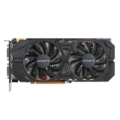 GigaByte GTX-960 (4GB) Graphic Card