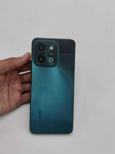 vivo y28 10/10
