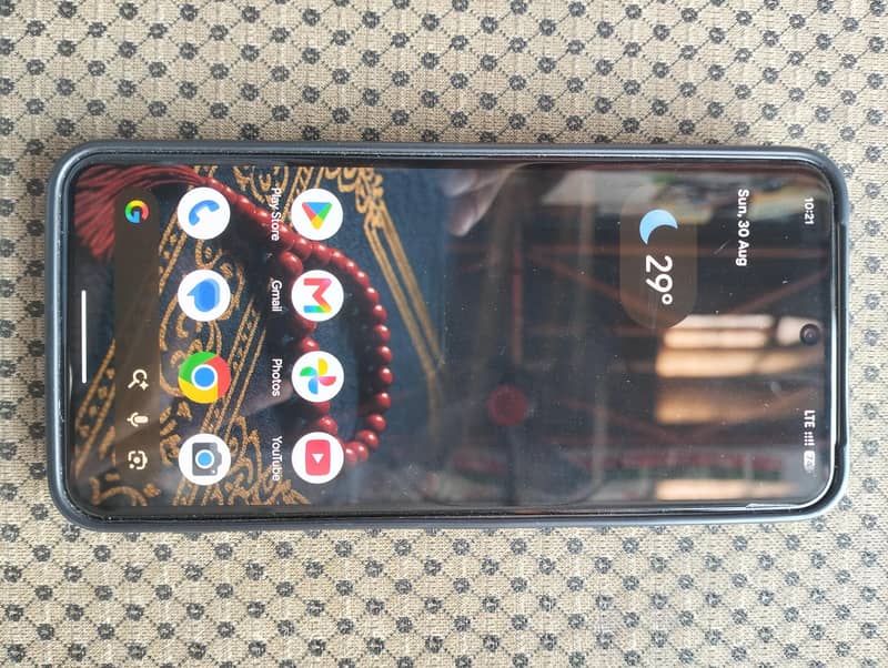 Google Pixel 8 6