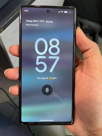 Google Pixel 6a