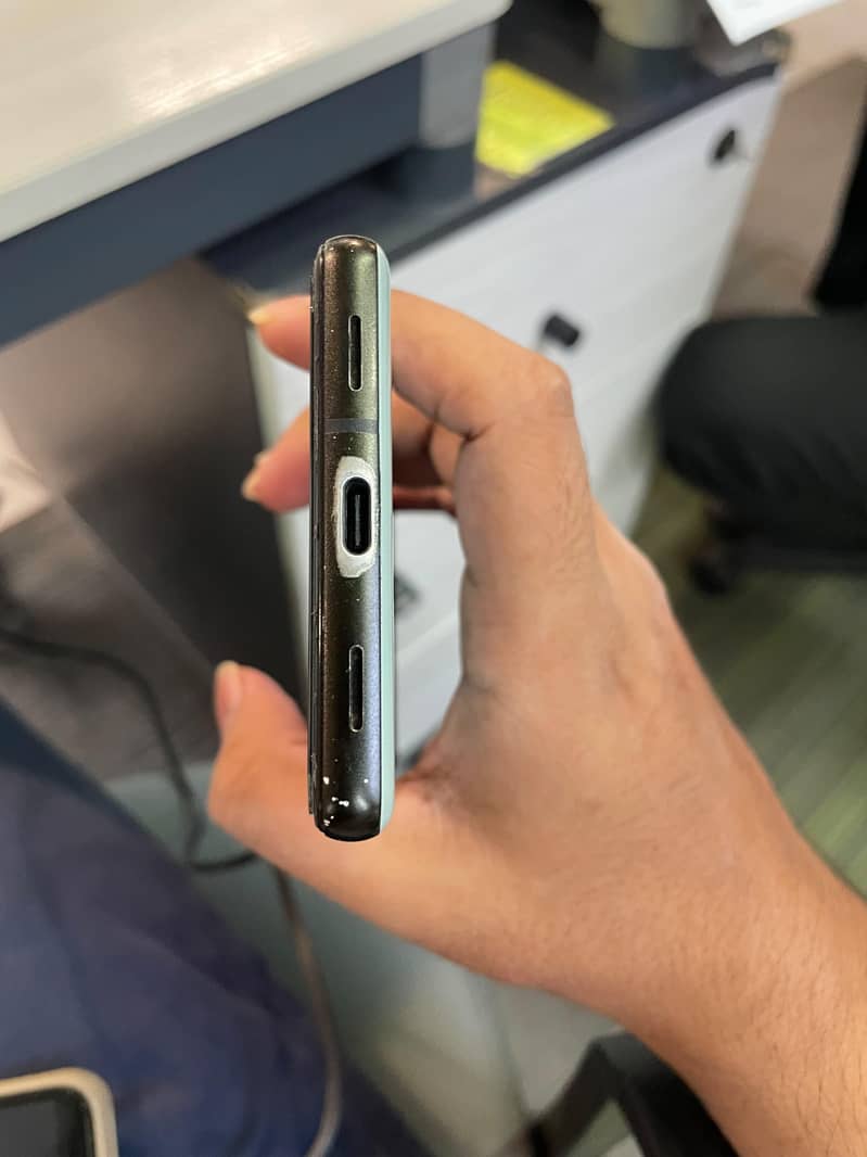Google Pixel 6a 2