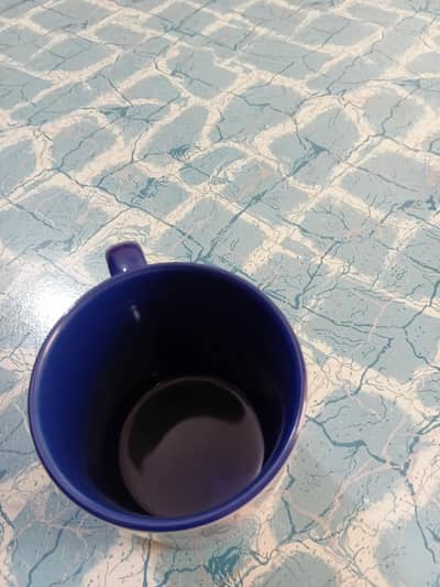 Mug Featuring an Image of the Al-Aqsa Mosque
