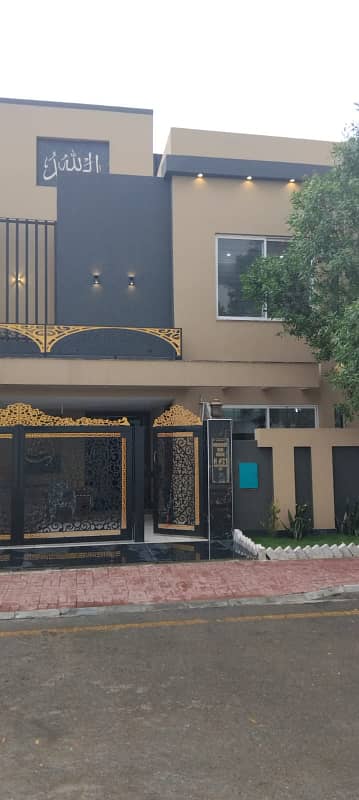 8 MARLA USED HOUSE IS AVAILABLE IN NORTHERN BLOCK