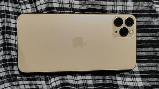 Apple iPhone 11 Pro Max