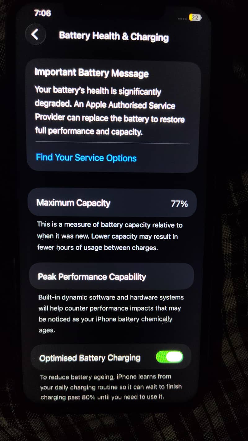 Apple iPhone 11 Pro Max 3