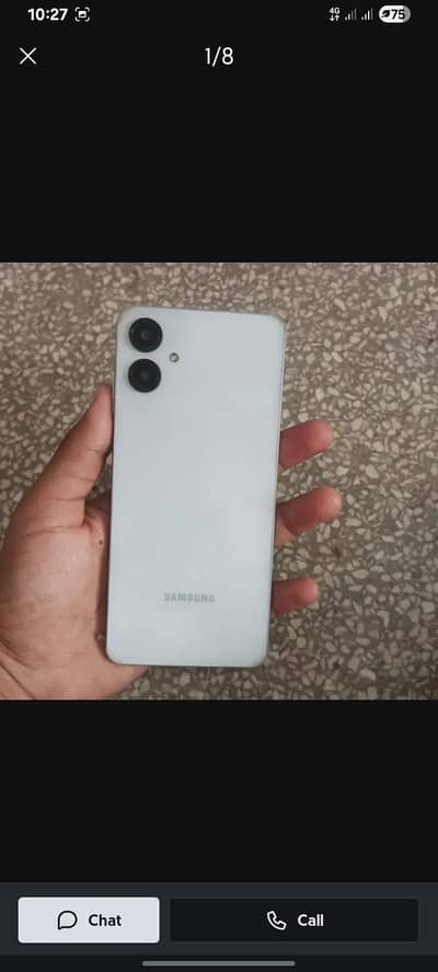 samsung a06 6/128