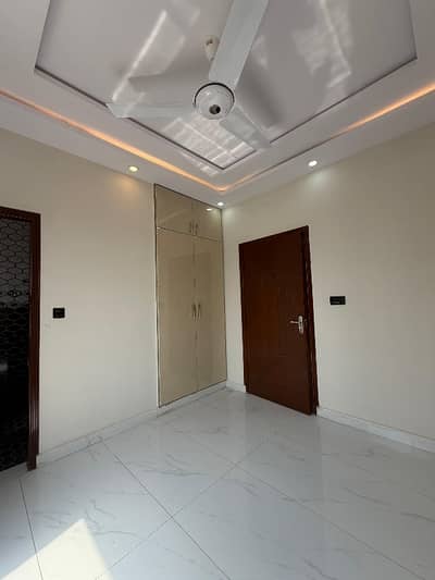 Reserve A House Of 3 Marla Now In Al-Kabir Town - Phase 2