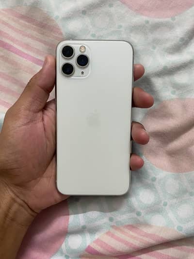Apple iPhone 11 Pro