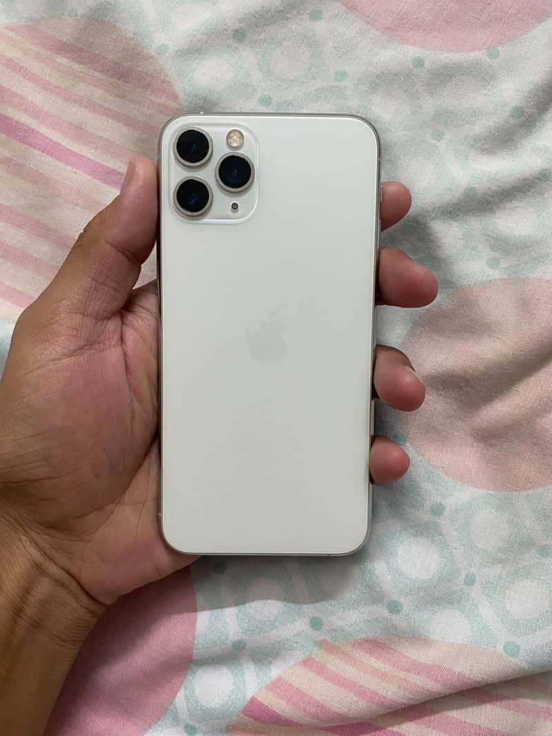 Apple iPhone 11 Pro 0