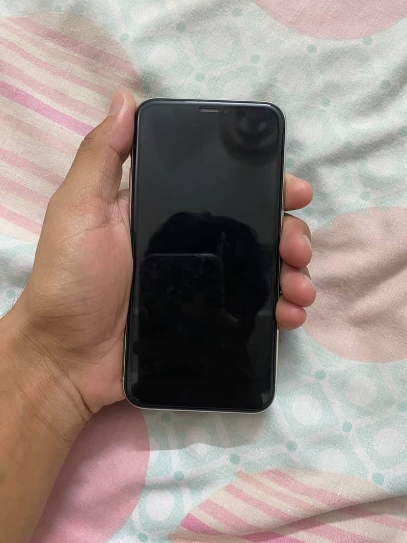 Apple iPhone 11 Pro 3