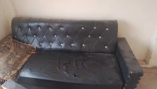 sofa best condition only need poshih