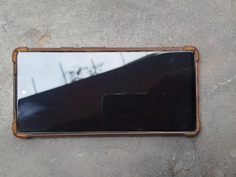 Google Pixel 6 0