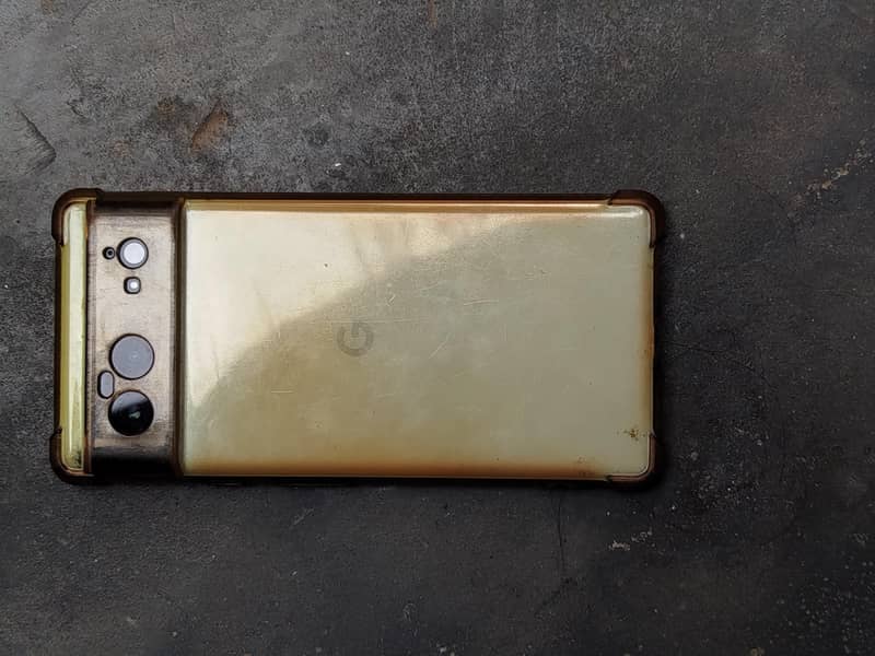 Google Pixel 6 1