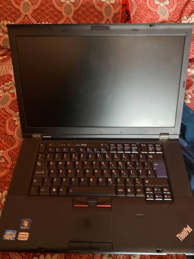 Thinkpad Lenovo Core i5 second Generation