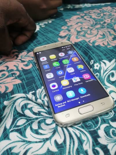 Samsung mobile for sale