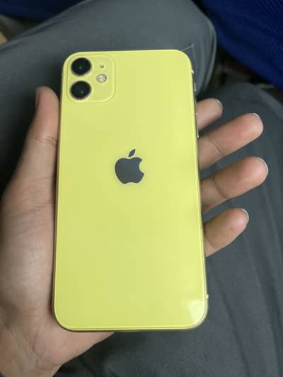 Apple iPhone 11 jv 64Gb