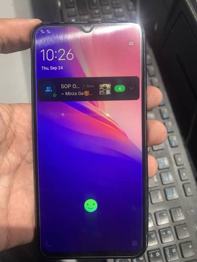 Vivo y11 3 32