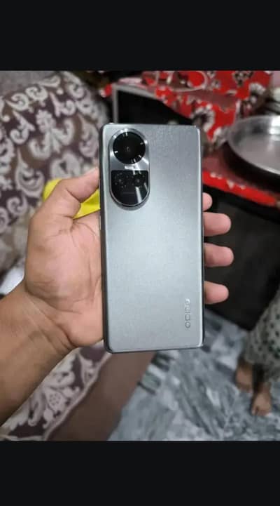 OPPO Reno 10pro 5g