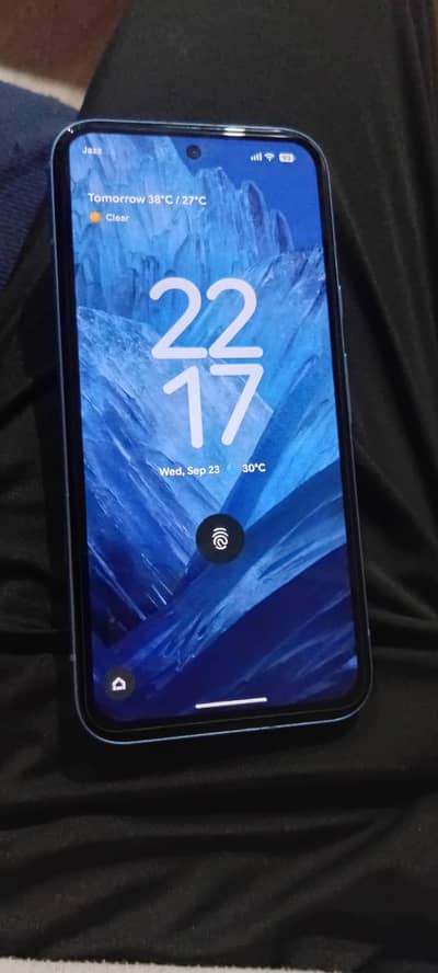 Google Pixel 8a