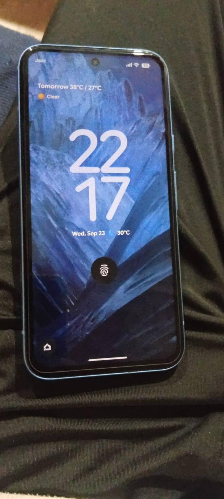 Google Pixel 8a 1