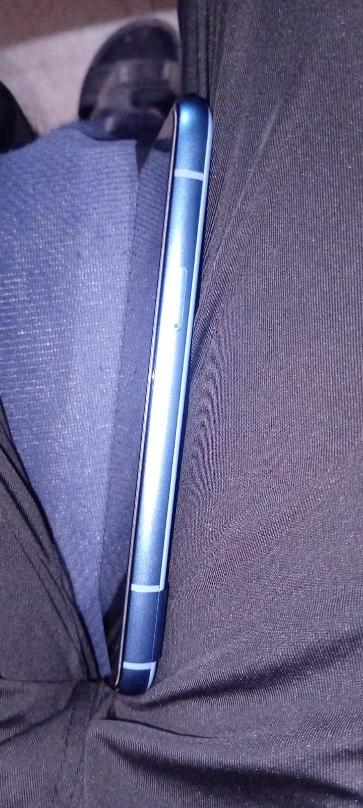 Google Pixel 8a 4