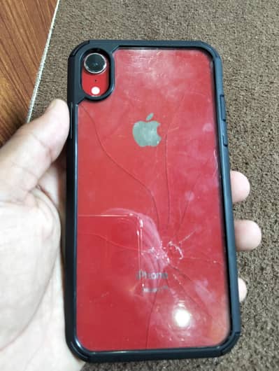Apple iPhone XR