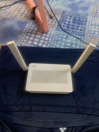 Huawei Fiber Router 5G