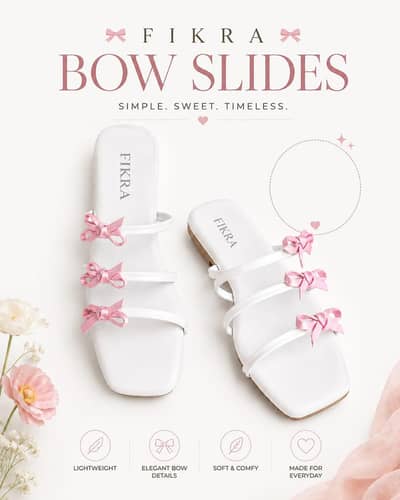 Bow Slides