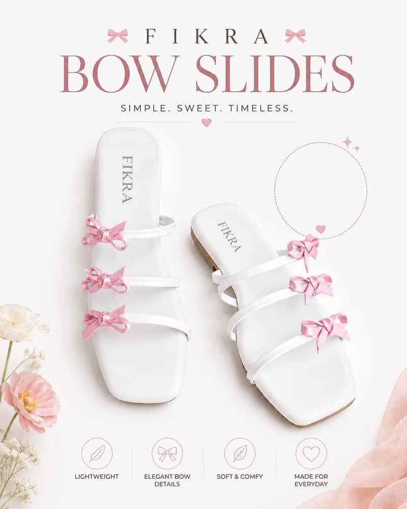 Bow Slides 0