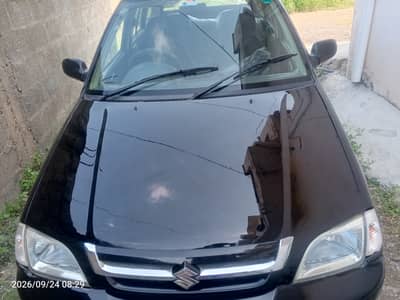 Suzuki Cultus VXR 2014