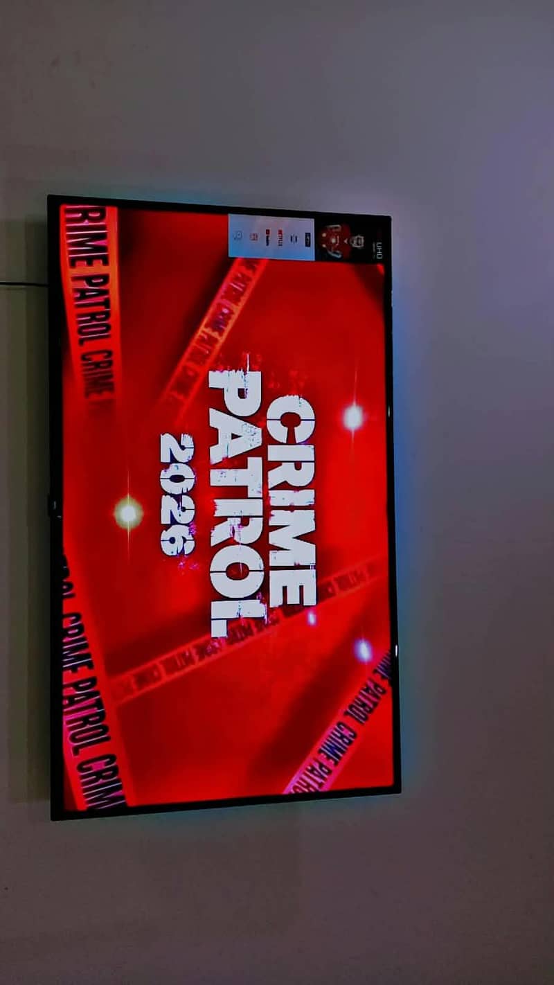 Smart LED TCL 2